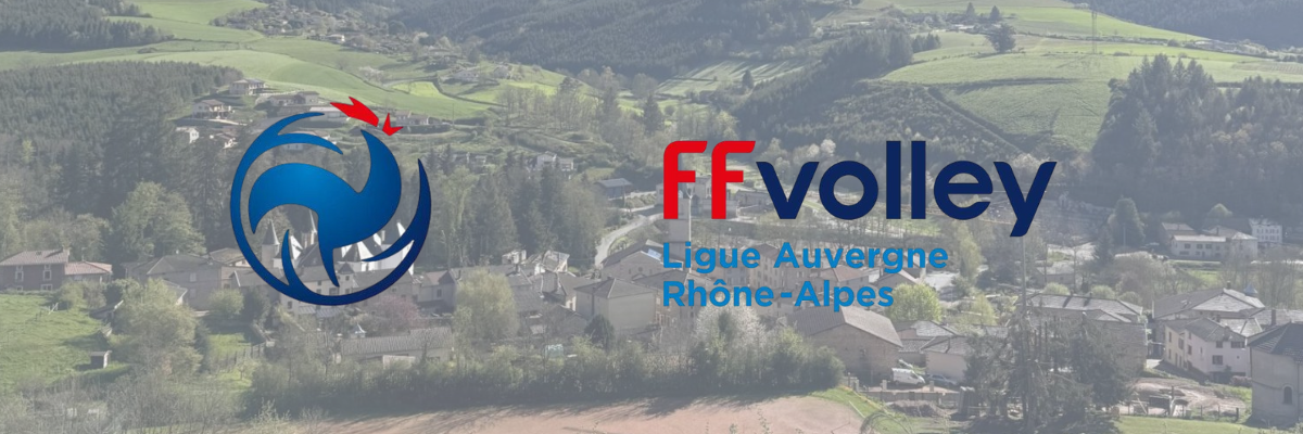 Le club est affilié FFVB