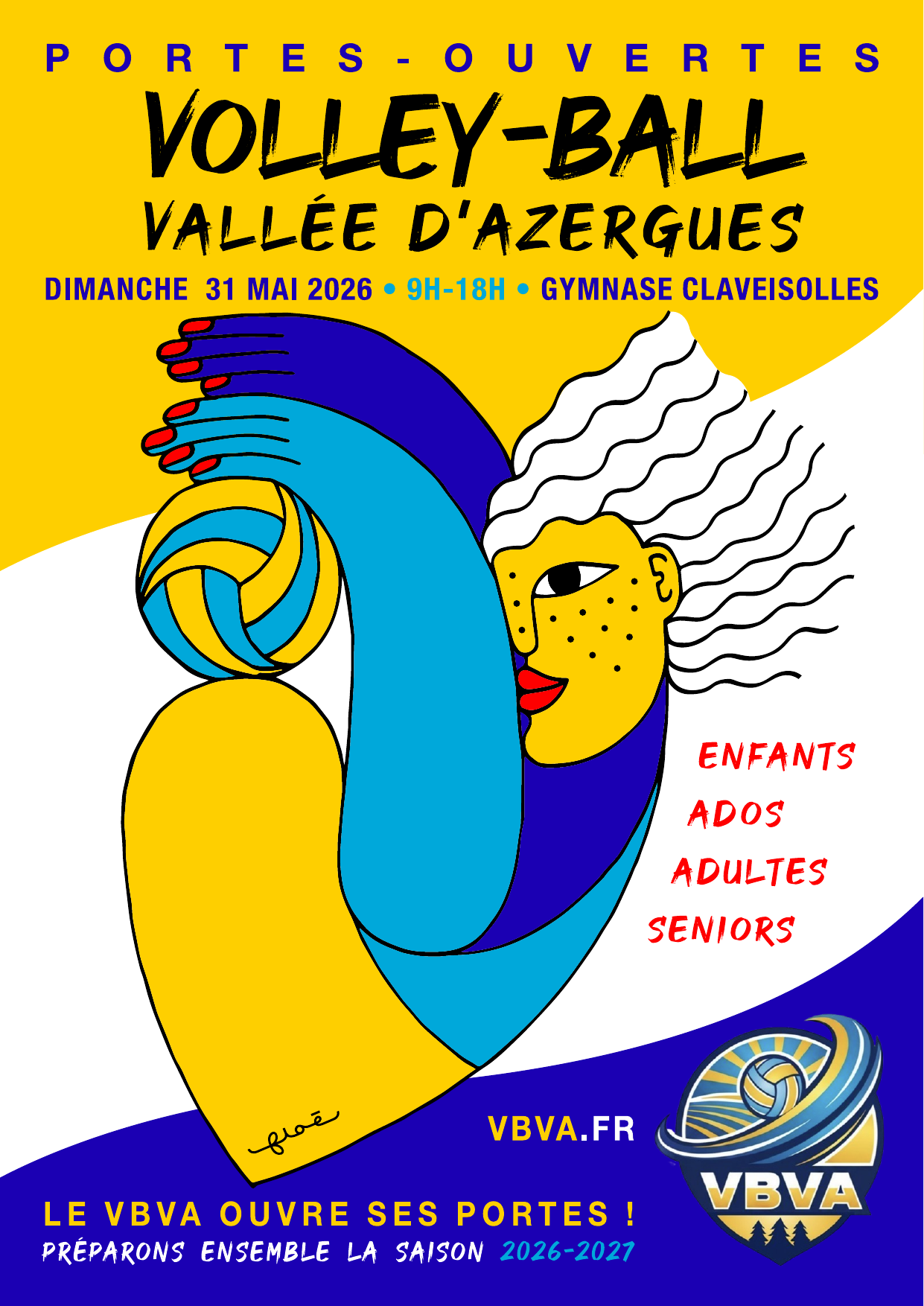 Affiche