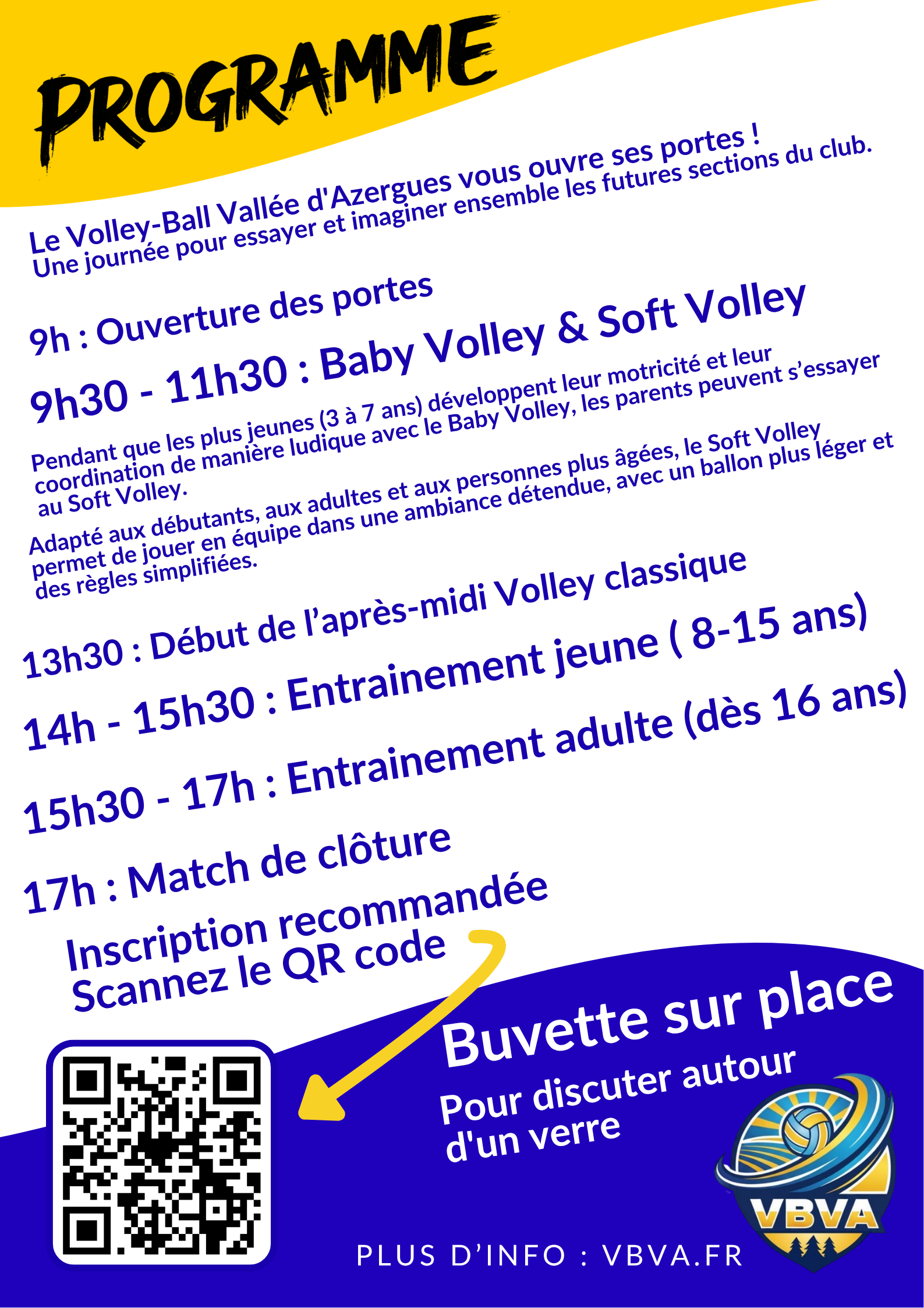 Programme